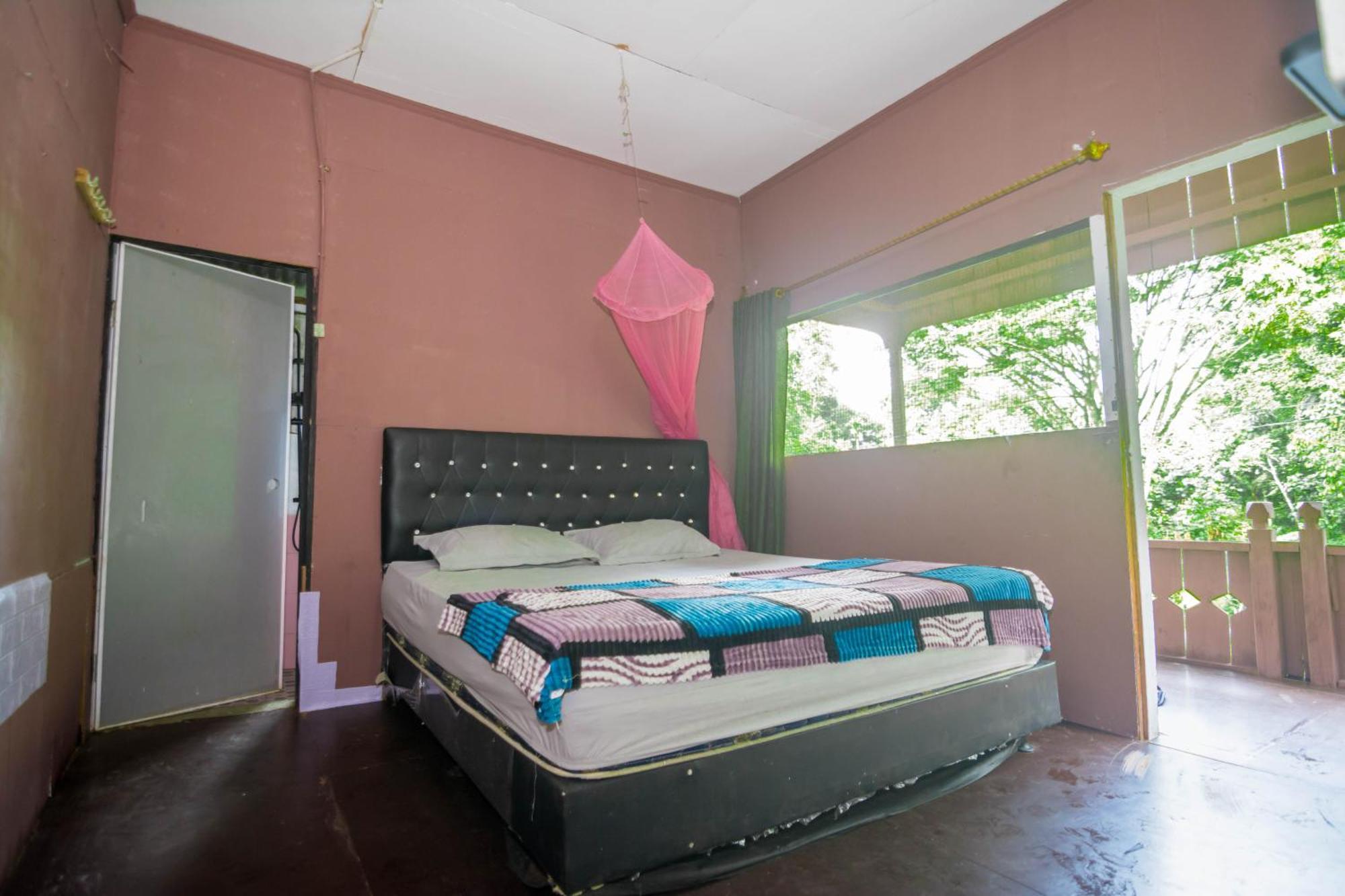 Pak Mus Guest House Ketambe - 0813-7072-1793 Kutacane Exterior foto