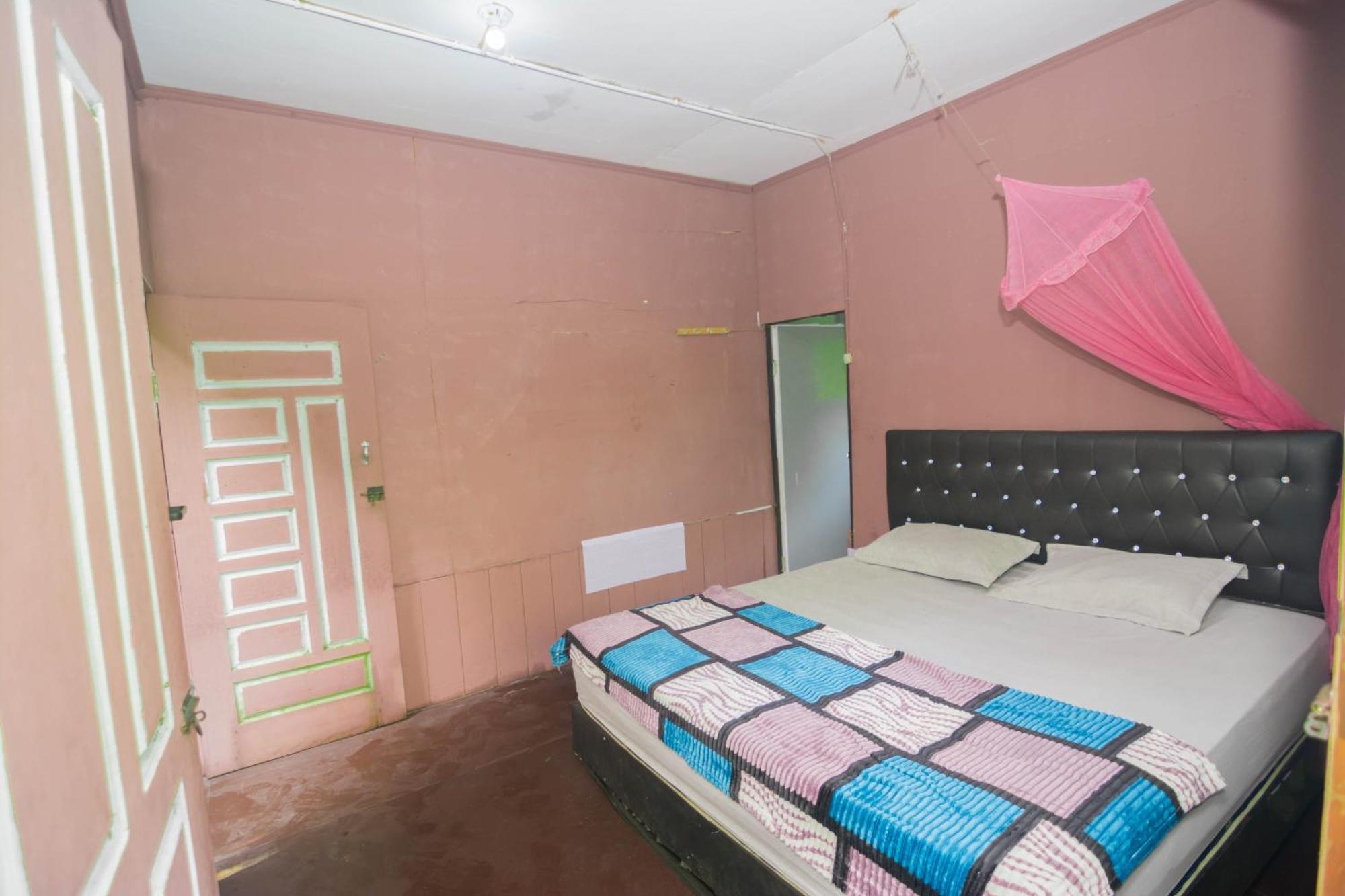 Pak Mus Guest House Ketambe - 0813-7072-1793 Kutacane Exterior foto