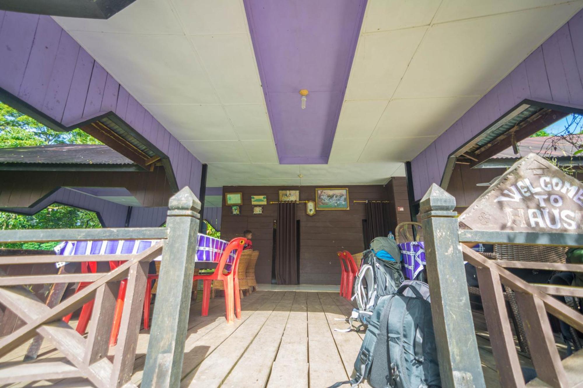 Pak Mus Guest House Ketambe - 0813-7072-1793 Kutacane Exterior foto
